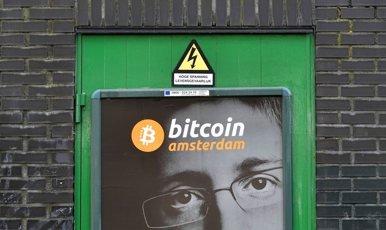 Ruzie tussen Nederlandse cryptosector en DNB duurt voort 
