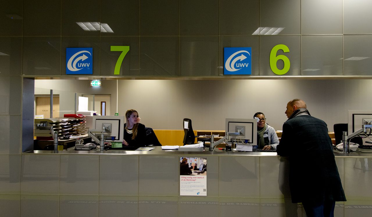 Werkgevers alsnog achter WWuitkering van drie jaar NRC