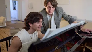 Onverwachte vriendschap biedt troost in speelfilms ‘Youri’ en ‘In het ...