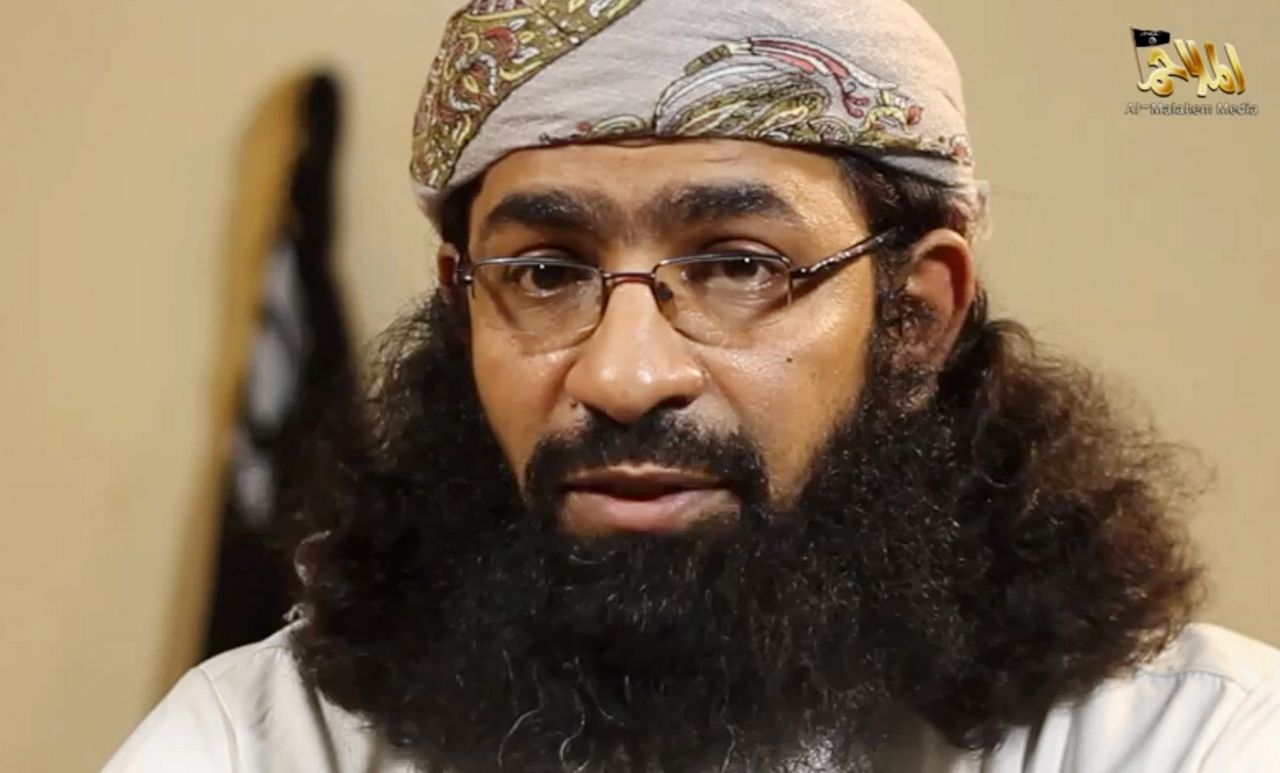 VN-rapport: Al-Qaida-leider gearresteerd in Yemen 