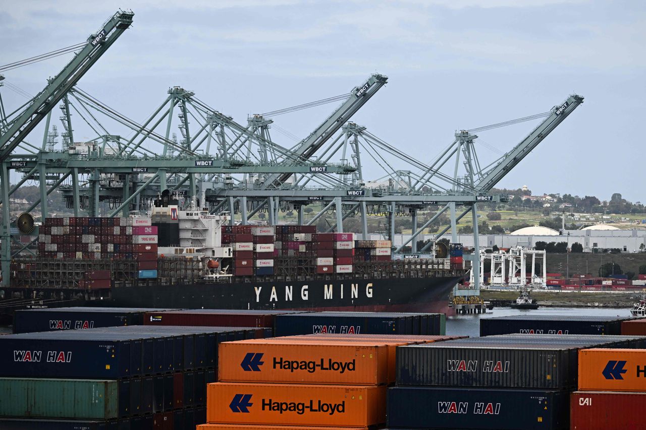 Behind the scenes, Witte Huis increases trade war with China