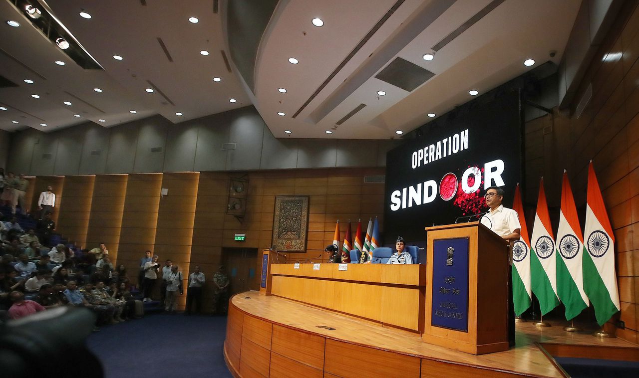 Decennia-oud conflict tussen India en Pakistan laait op – waarom