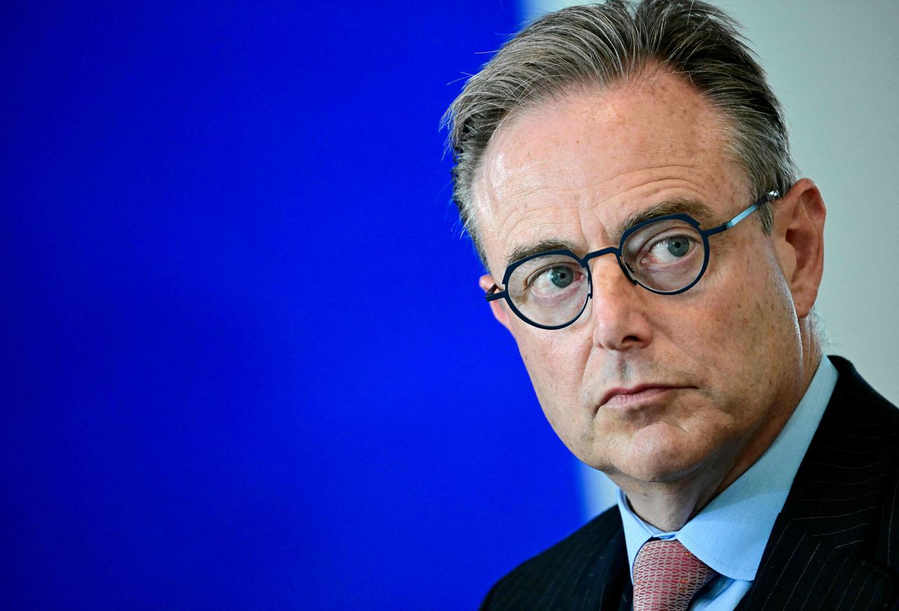 Belgijski premier De Wever poziva k tesnejšemu sodelovanju Beneluksa