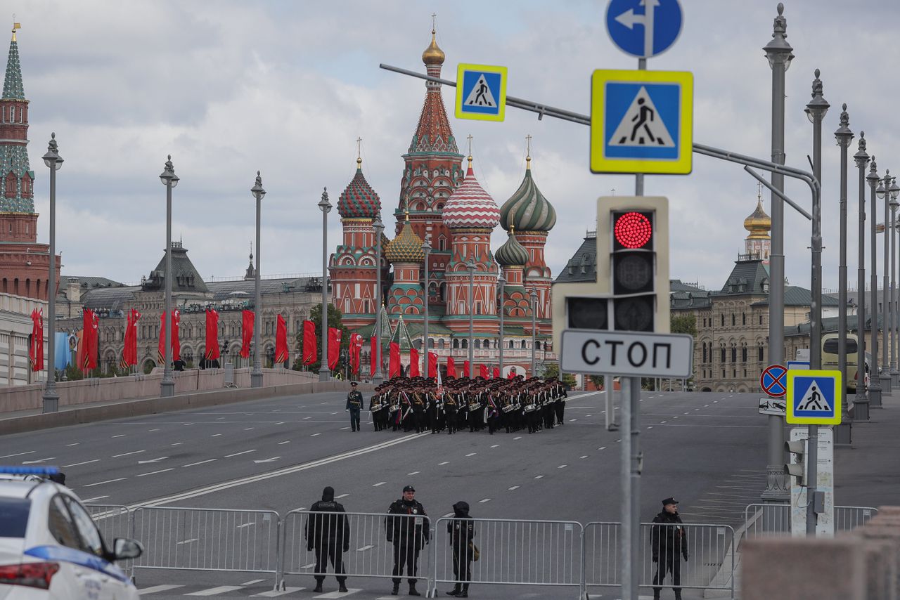 Op de Dag van de Overwinning herdenken Rusland en Oekraïne hetzelfde, én iets anders 