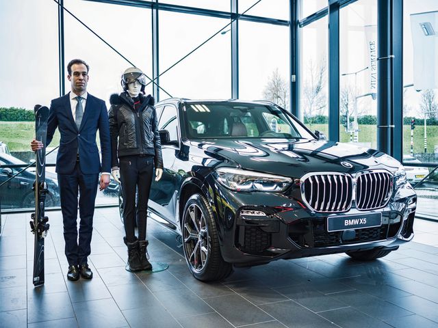 Autotest Nrc