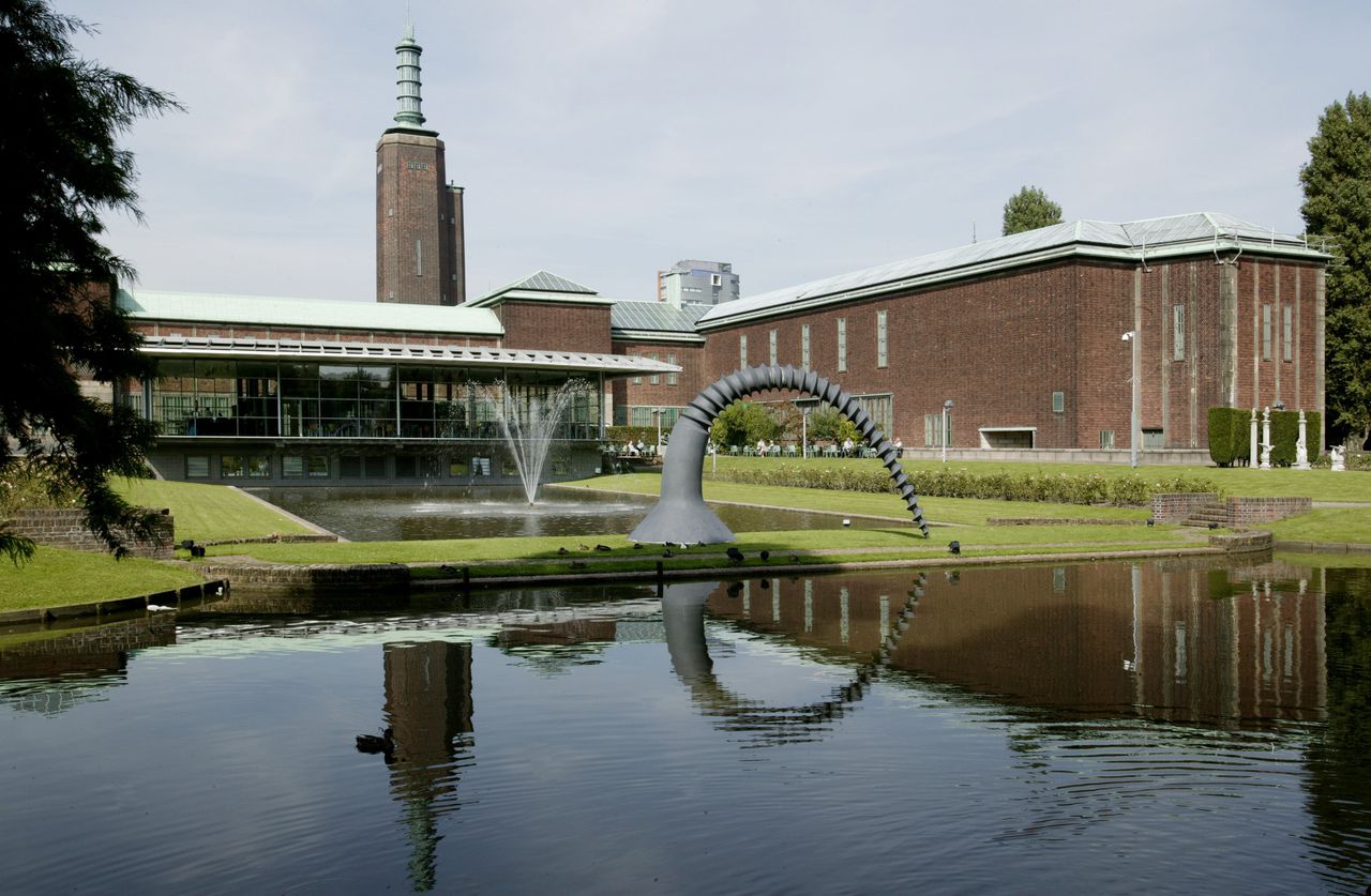 De familie Van der Vorm doneerde in 2015 17 miljoen aan Museum Boijmans van Beuningen. De familie staat op de derde plek in de filantropische top 30.