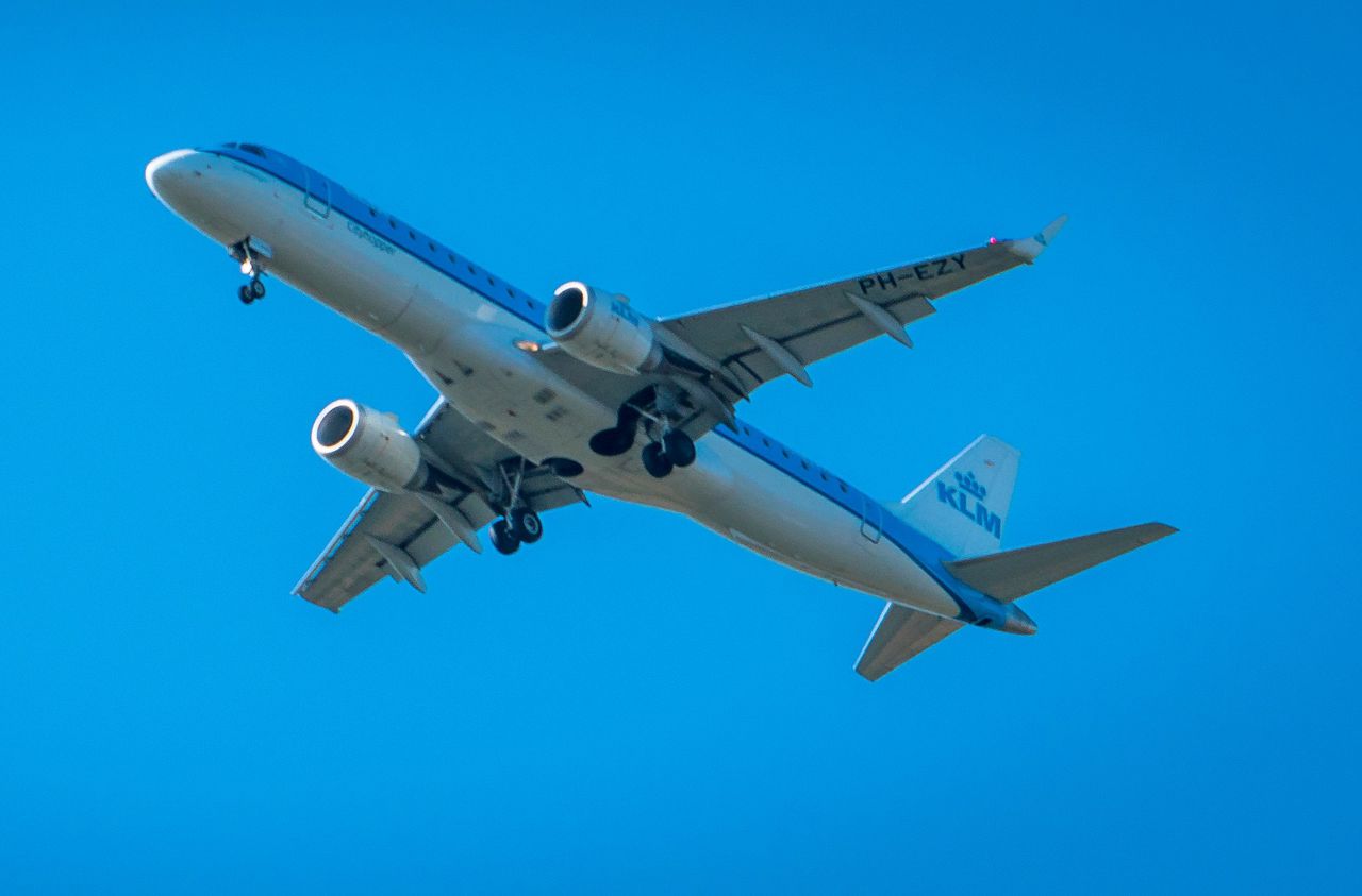 KLM mijdt luchtruim boven Irak en Iran na raketaanval 
