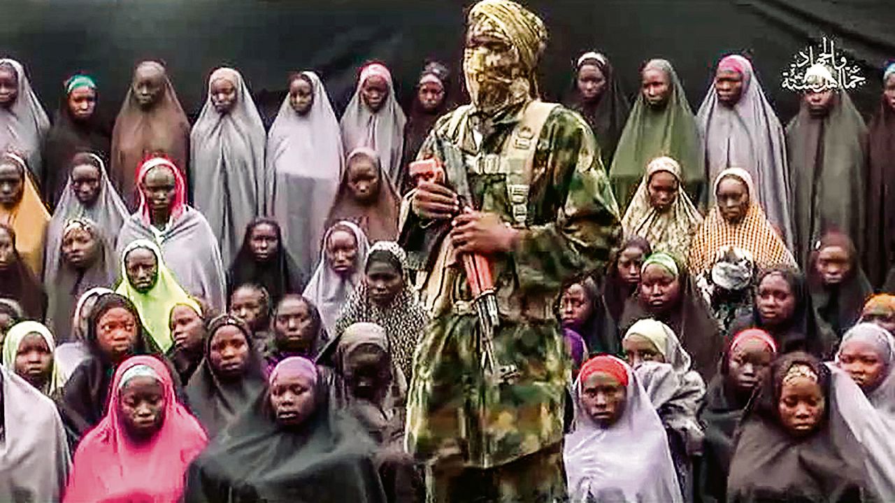Boko Haram: onderhandel met ons 