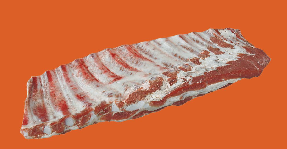 Column | Franks favoriete ribbetjes - NRC