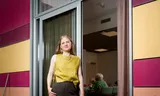 Jante Schmidt, Socioloog.