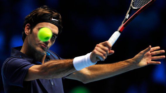 Sportweekend: wie is de beste tennisser en F1 in Brazilië - NRC