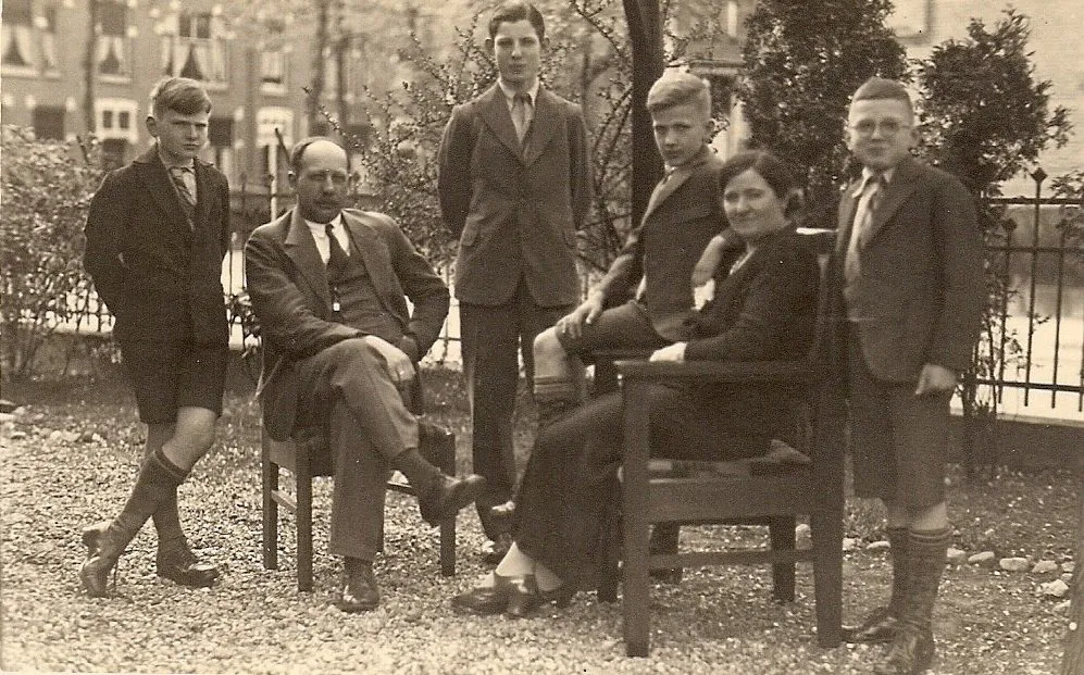 Was Mijn Familie Fout In De Oorlog