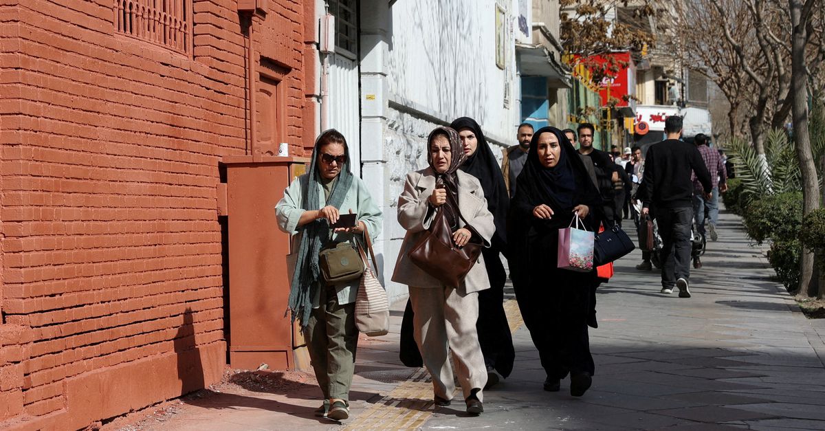 Dit is wat we tot nu toe weten over de Israëlische en Amerikaanse aanval op Iran