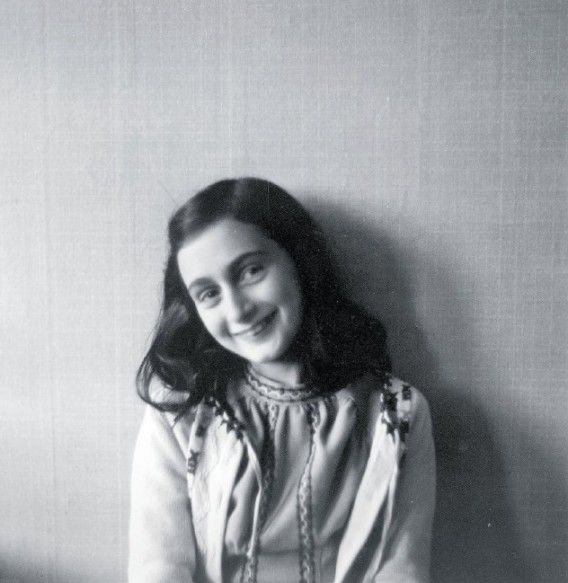 ‘Anne Frank overleed niet in maart