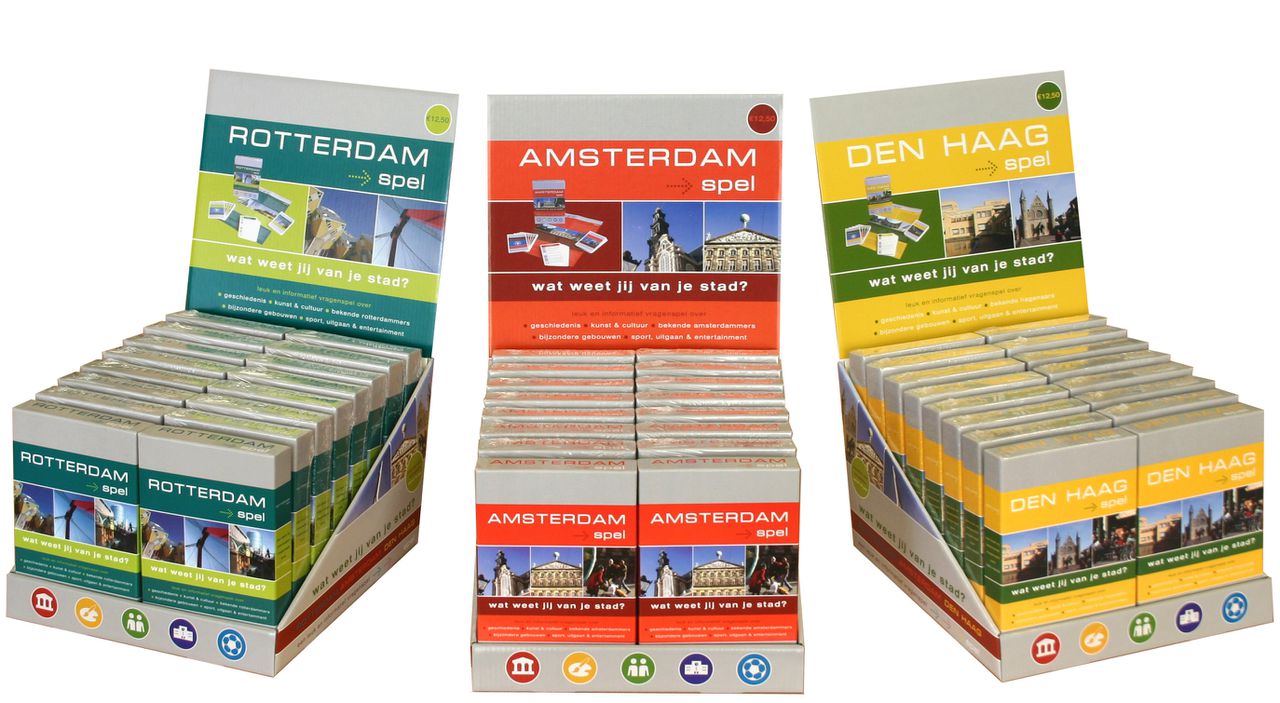 5 redenen om thuis te blijven - NRC