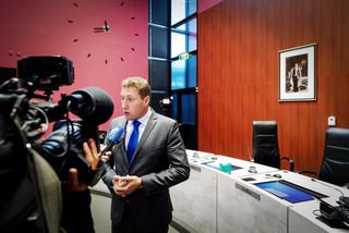 Hoe de PVV de ChristenUnie in Flevoland verdeelt - NRC