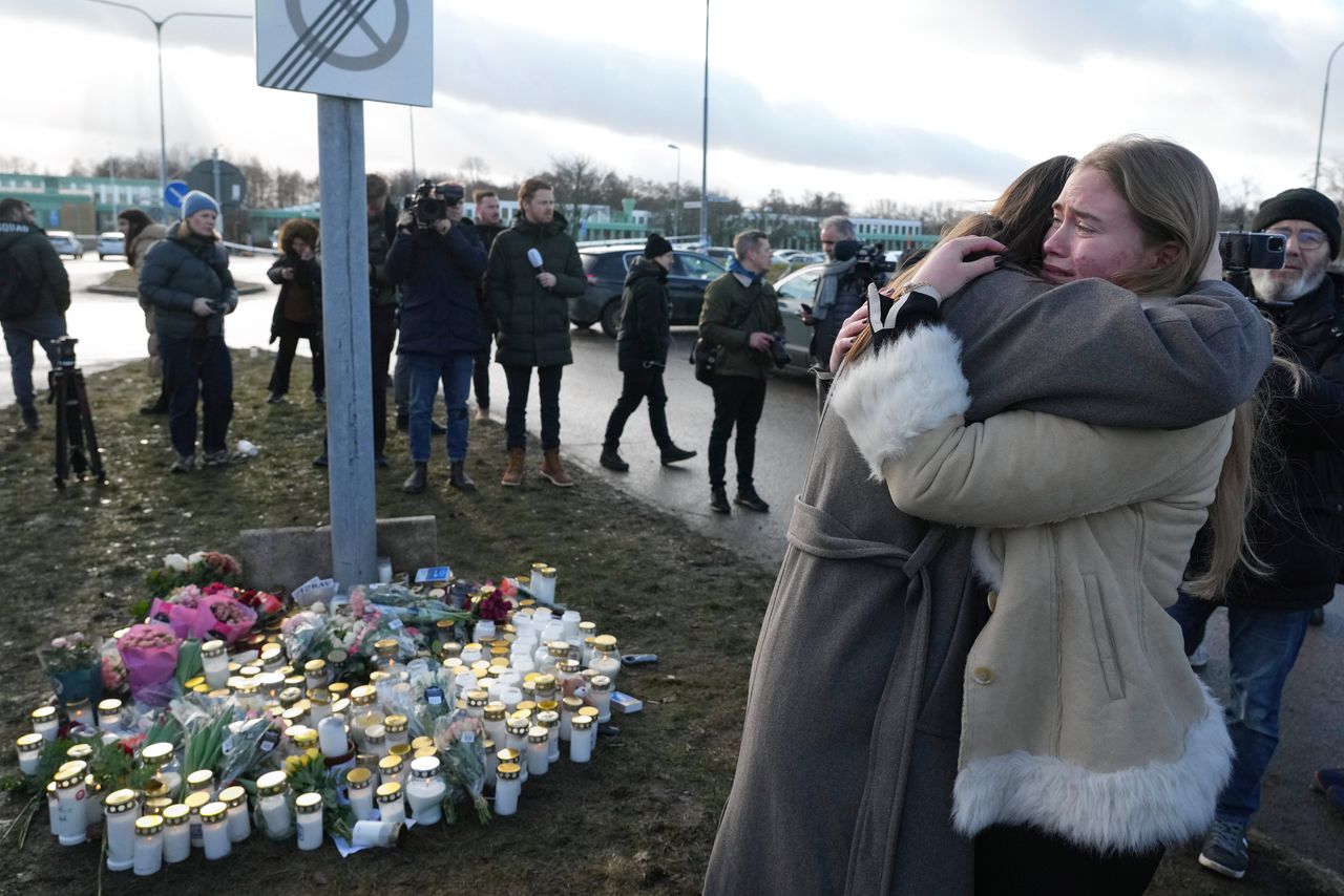 Wat weten we tot nu toe over de ‘ergste schietpartij in de Zweedse ...