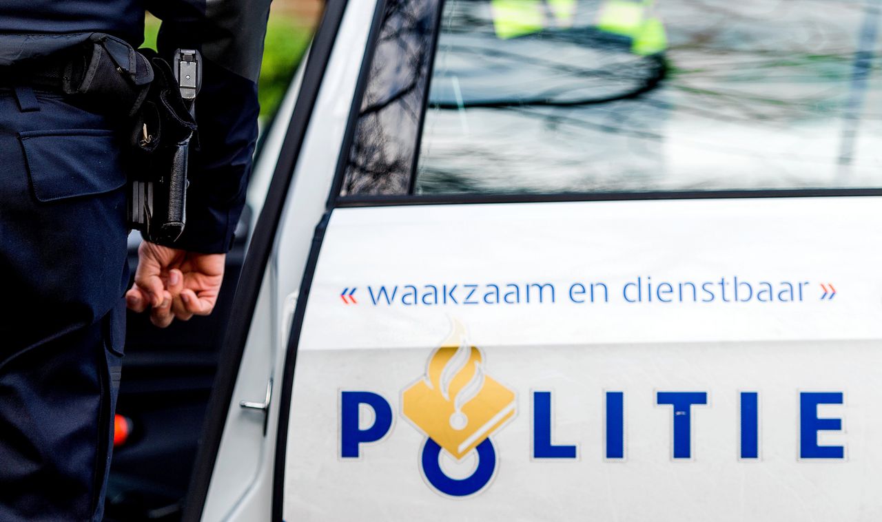 Twee doden bij steekincident in Almelo, verdachte aangehouden 