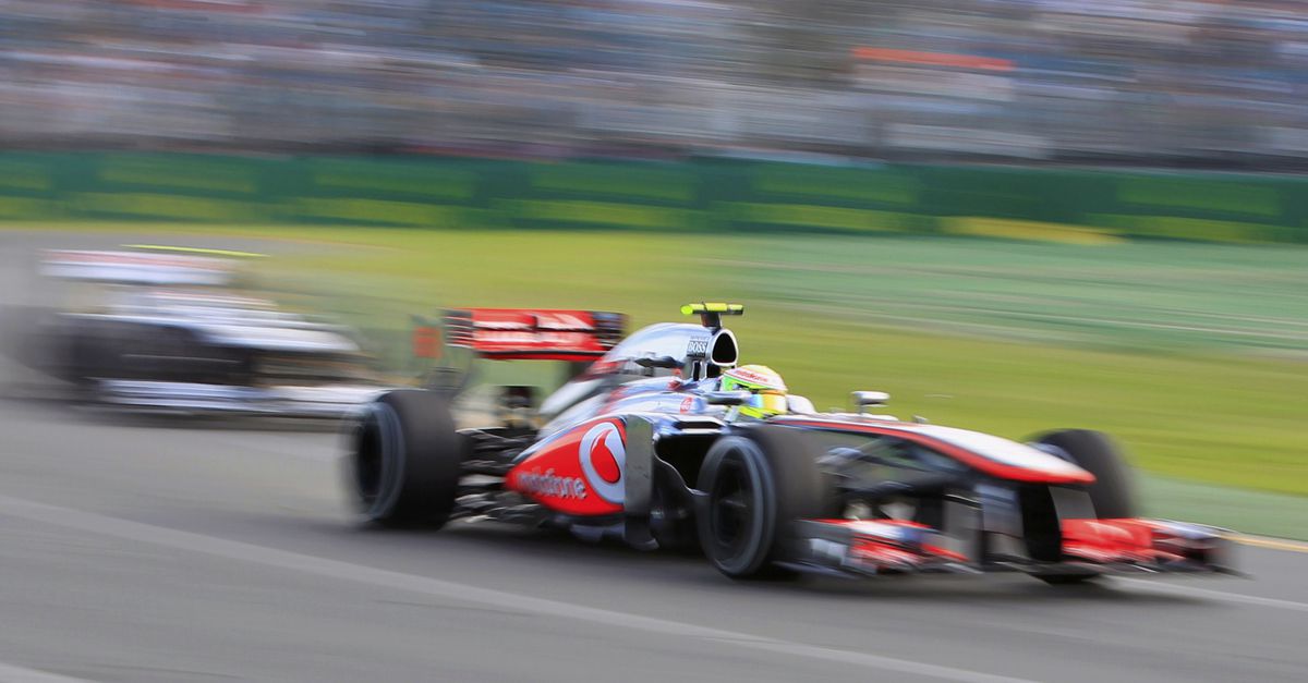 Formule 1 weer van start: met een Nederlander, maar wie verslaat Vettel? - NRC