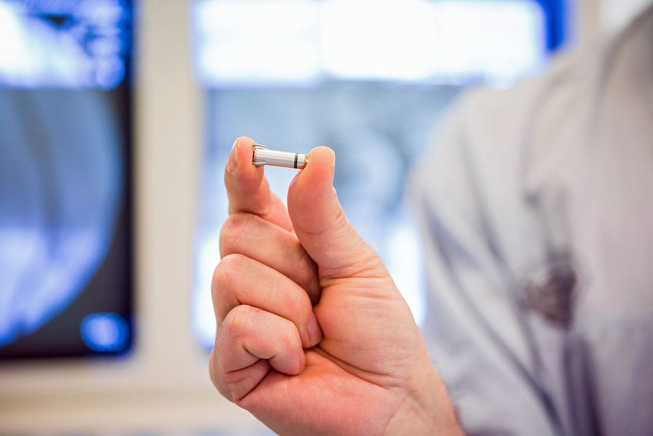 Van naalden en implantaten tot pacemakers: medische hulpmiddelen moeten worden gekeurd.