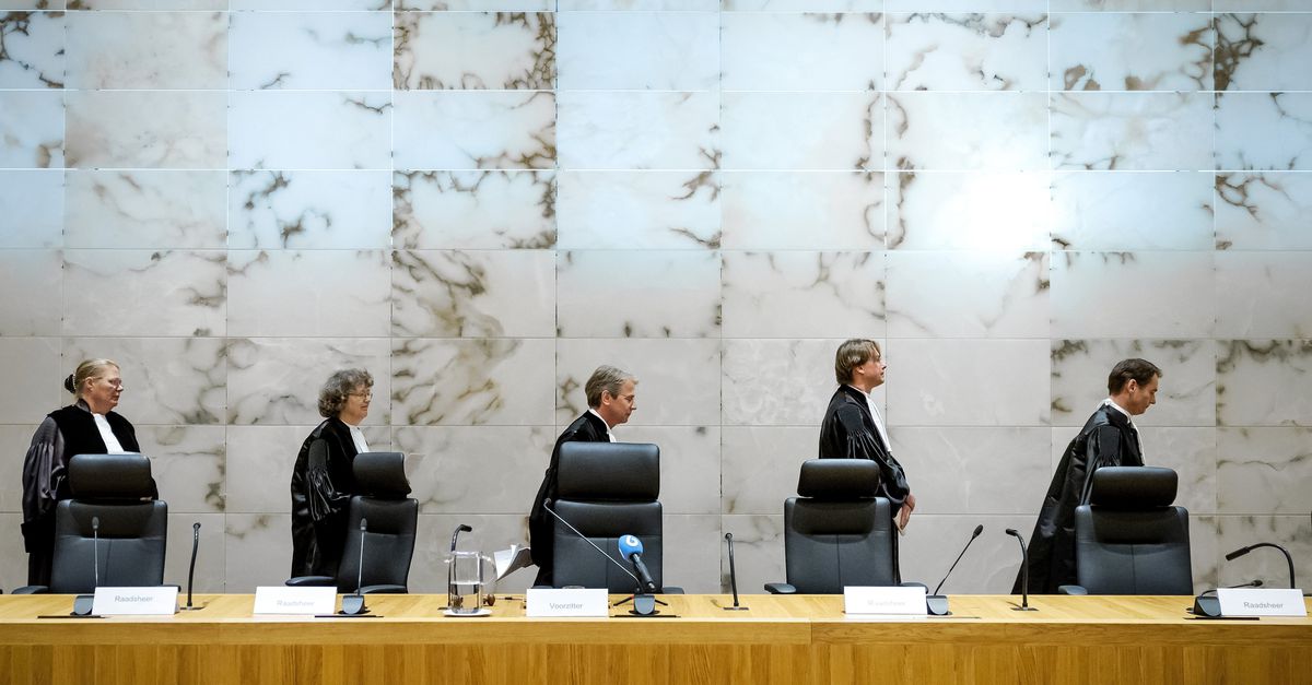 Advies aan Hoge Raad: geen heropening van strafzaak ‘Thijs H.’