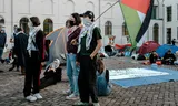 Radboud University suspends cooperation at institutional level with two Israeli universities