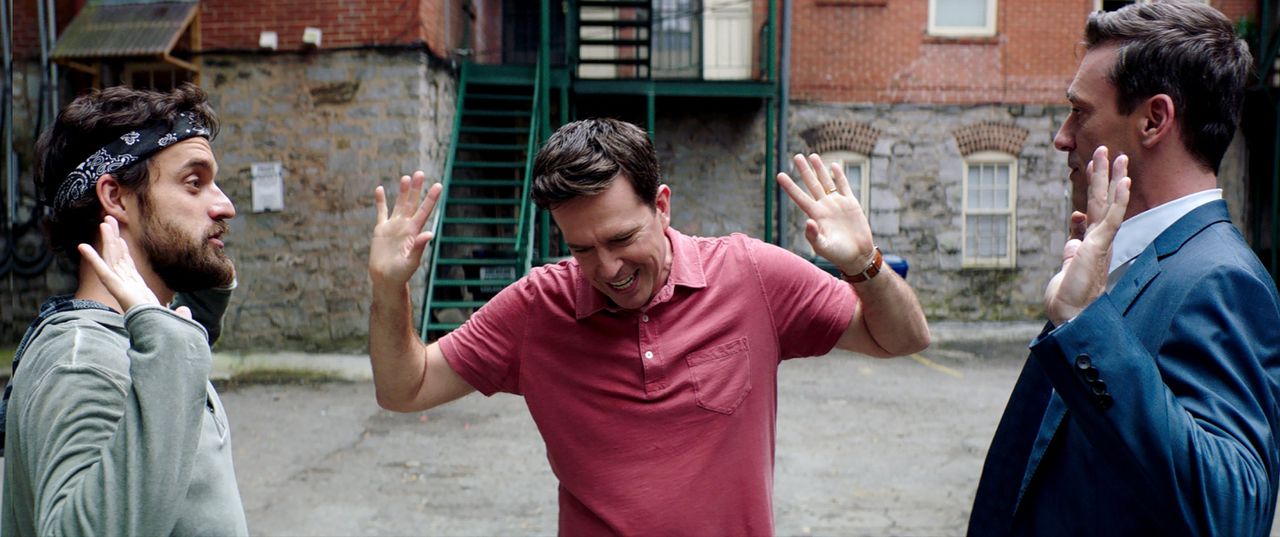 Levenslang tikkertje spelen NRC