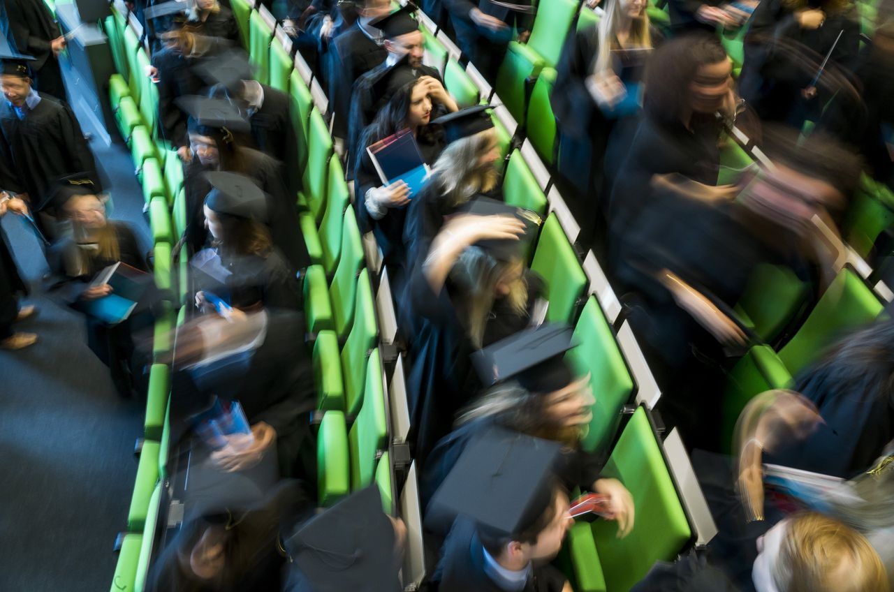 De kloof tussen Randstad en regio verklein je met goede hogescholen 