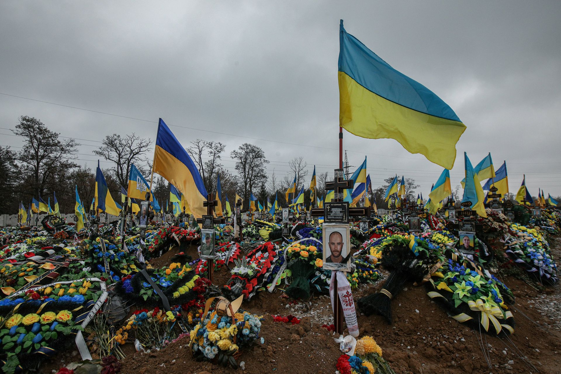 Украина Фото Тел