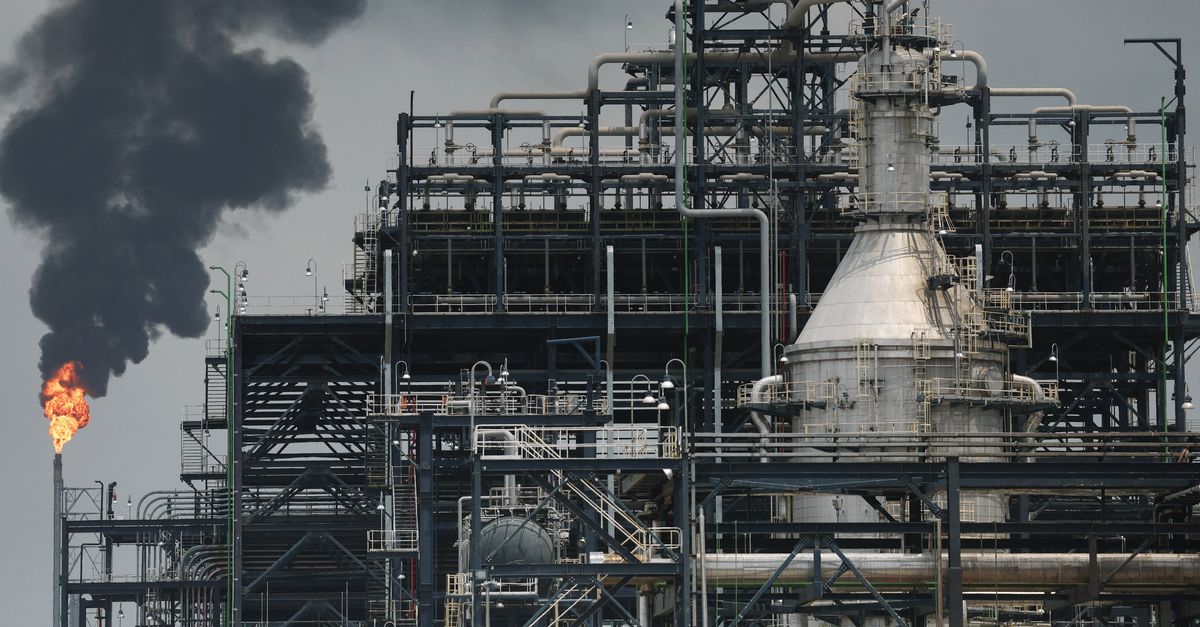 Afrikaanse leiders vrezen een economische schokgolf door Iran-crisis