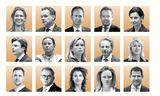 From a diplomat to a farmer looking for a female candidate: These are the intended ministers in the Chouf government