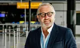 Arjan Kers, directeur van reisorganisator TUI.