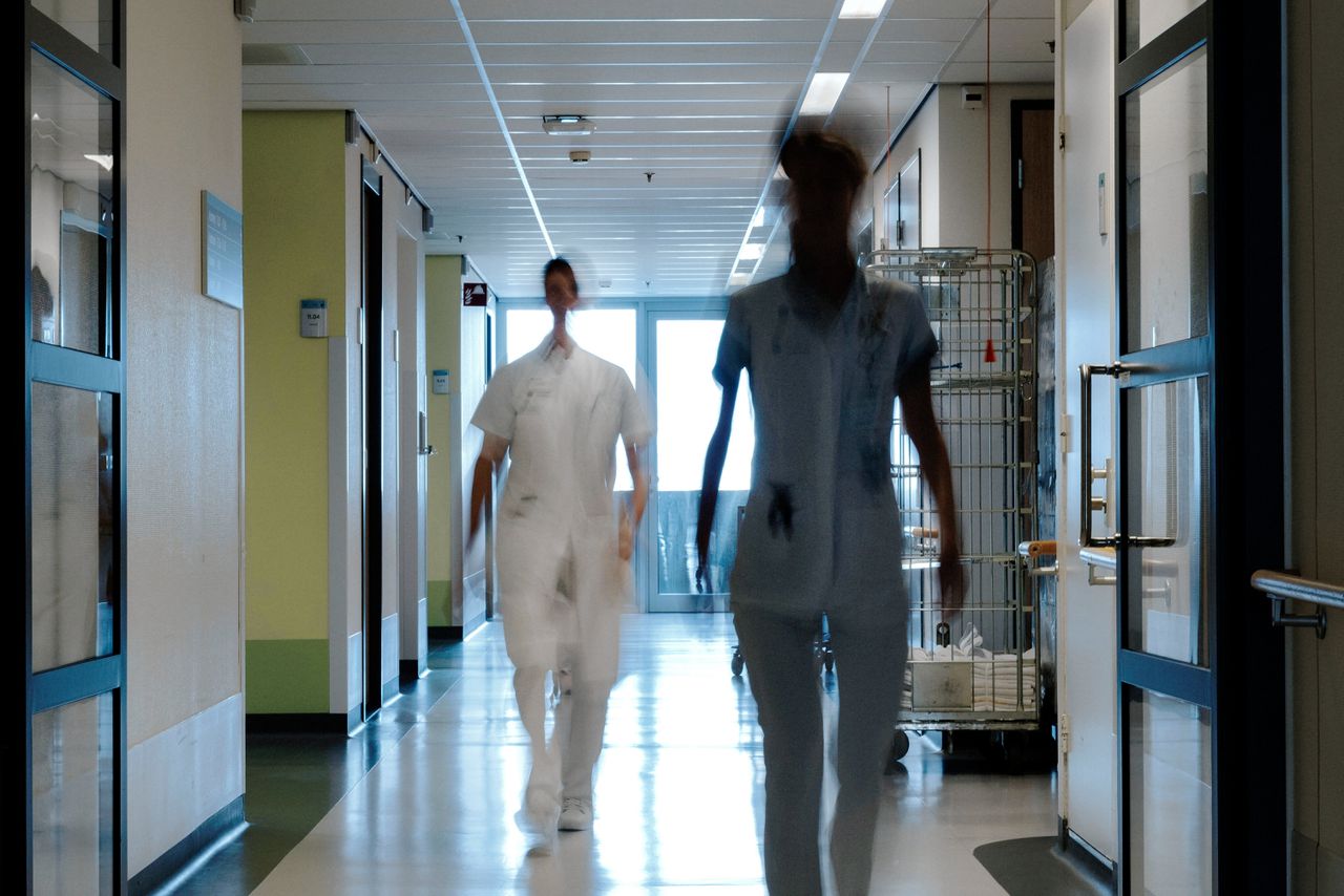 Een hack bij Chipsoft treft direct het grootste deel van de zorgsector 