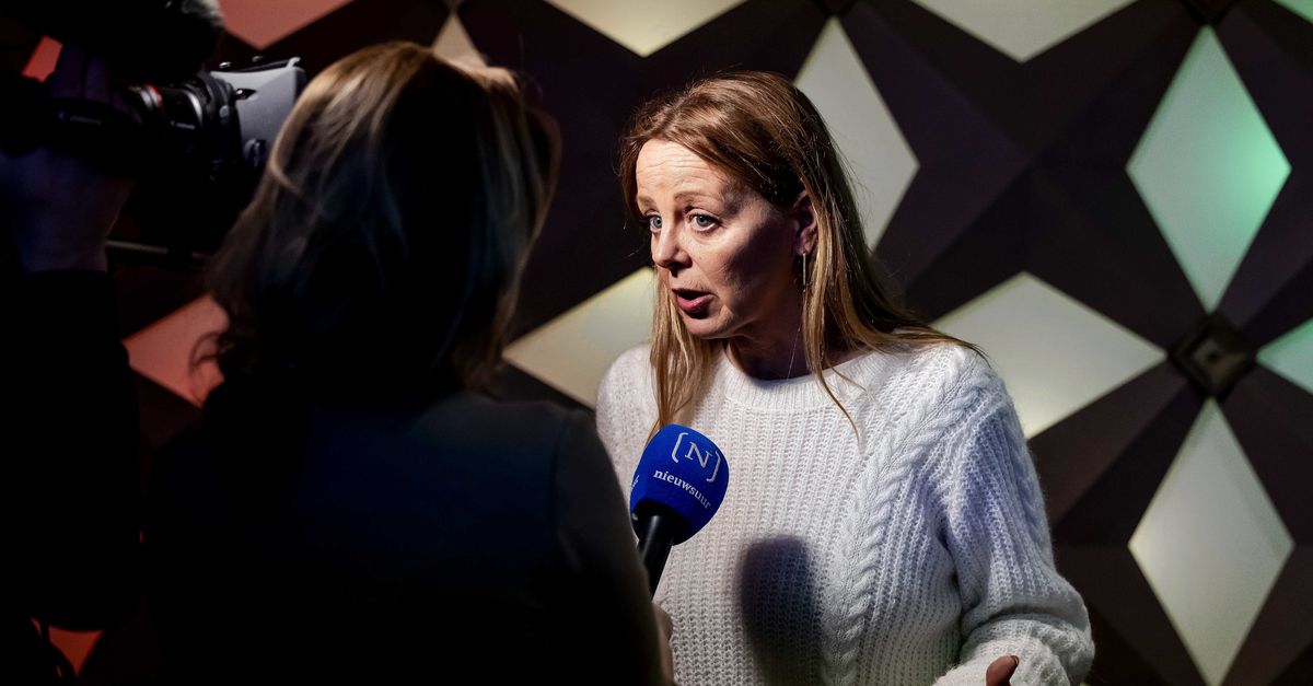 Cultuuromslag gaat op het Mediapark traag van start - NRC