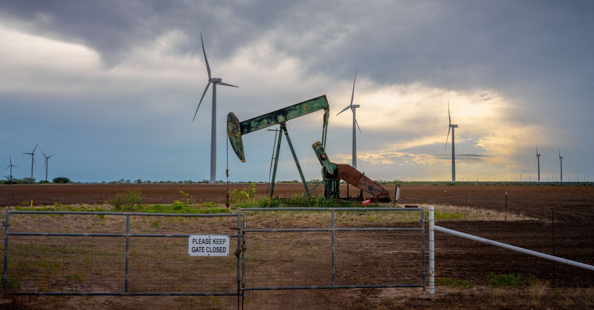 Trump haat windmolens, maar in dieprood Texas zijn ranchers allang fan