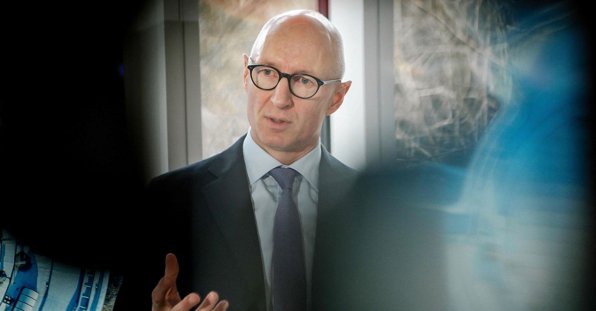 Ozempic-producent Novo Nordisk stuurt topman weg