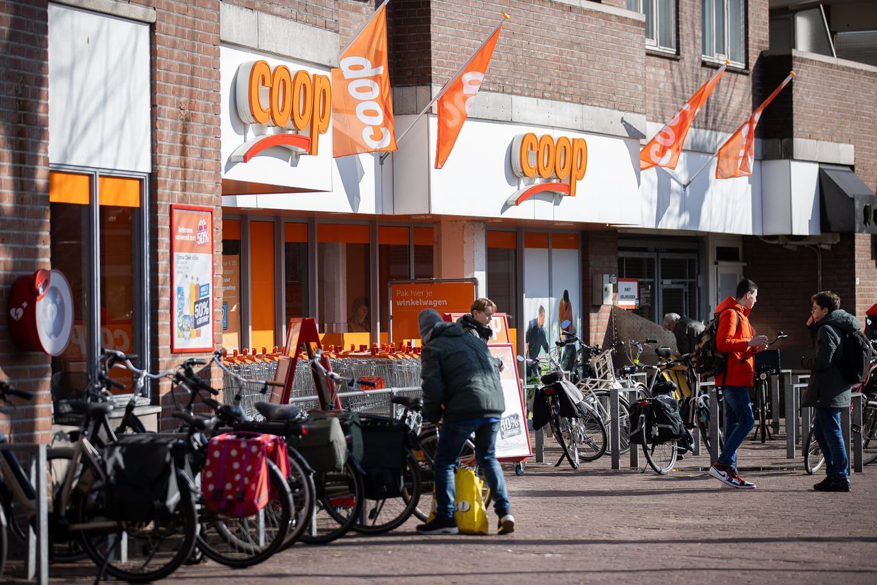 Met Coop moest Plus vierde supermarkt van Nederland worden, maar fusie verloopt moeizaam 
