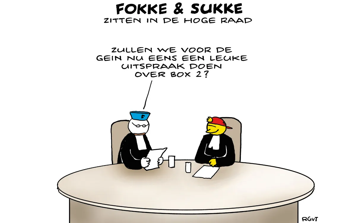 F & S