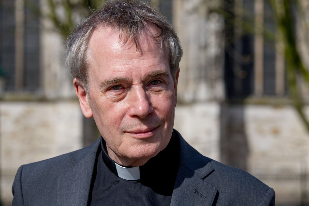 Antoine Bodar ‘gezwicht’ voor bisschop om feestrede voor Thierry Baudet af te blazen 