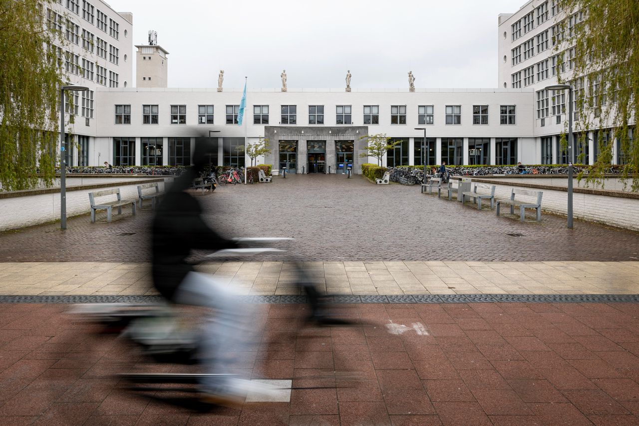 TU Delft besluit lijst met buitenlandse partners niet te publiceren 