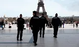 French students are concerned about racism, increased violence and their empty wallet