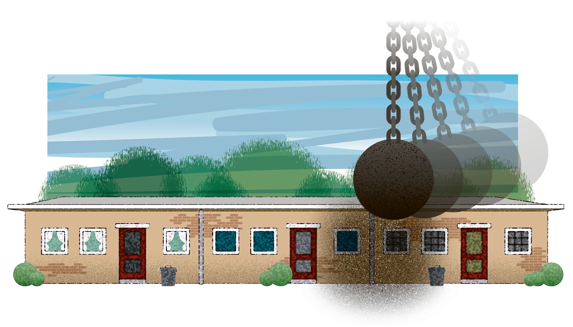 Opinie | Zweedse parels voor de zwijnen - NRC