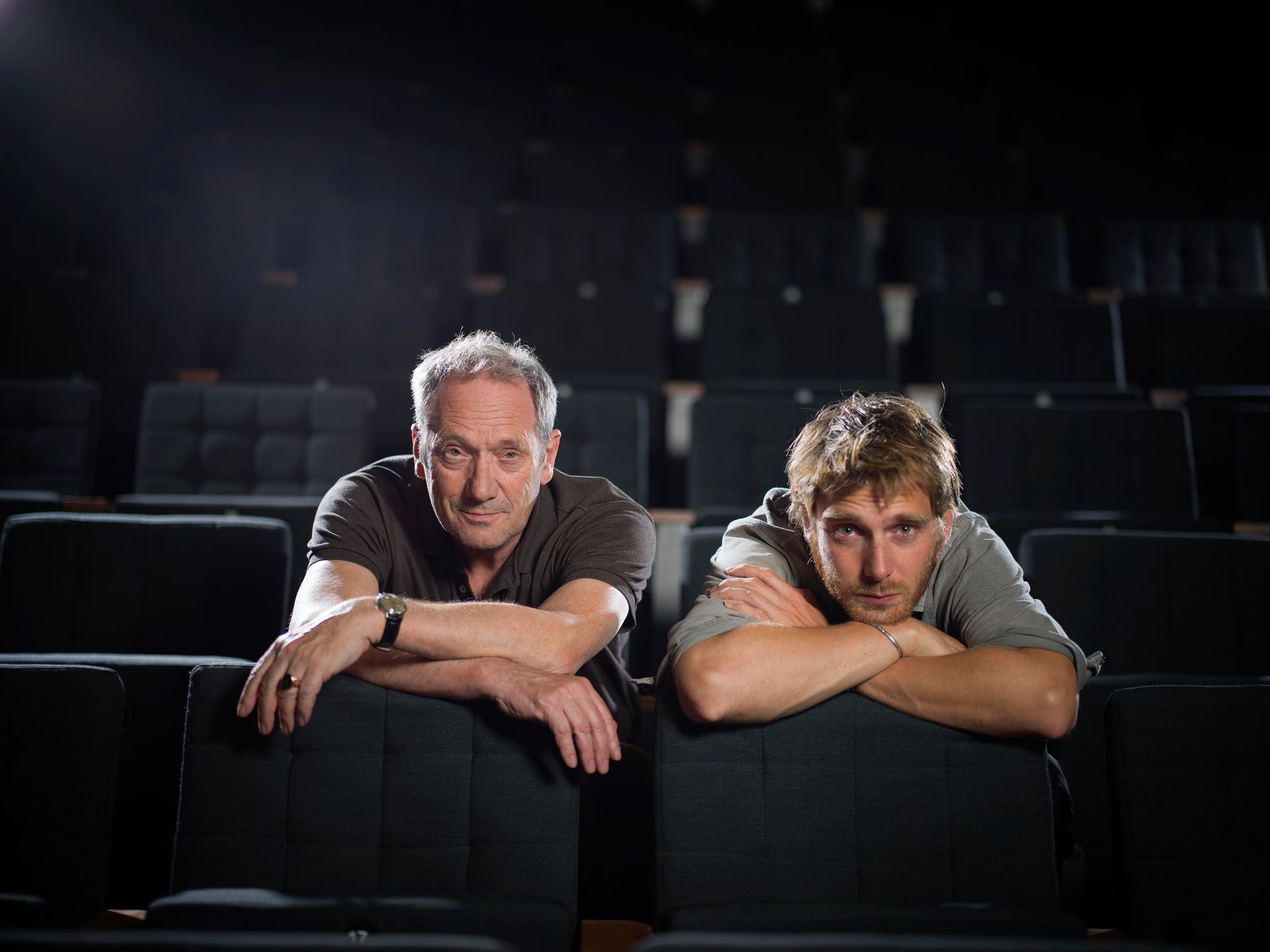 Gijs Scholten van Aschat: ‘Hoezo zou jij beter zijn dan ik, Rein?’ - NRC