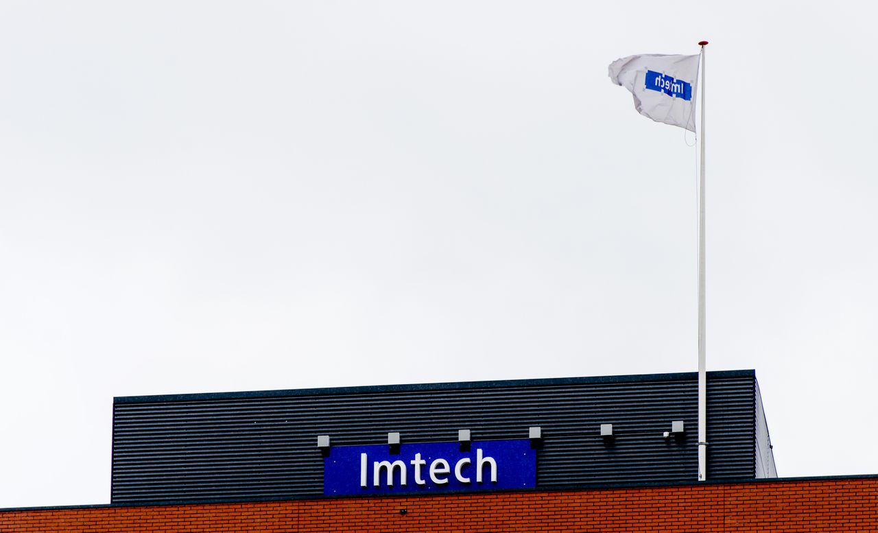 Imtech bereikt geen akkoord met financiers, maar blijft wel in gesprek ...