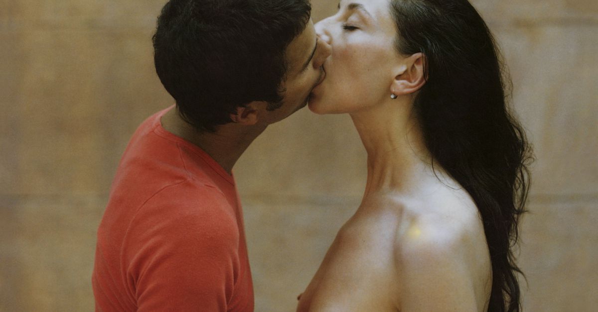 Fotografenduo Inez & Vinoodh staat al jaren aan de top in de modewereld: ‘Je wordt binnen twee seconden verliefd op de persoon die je fotografeert’