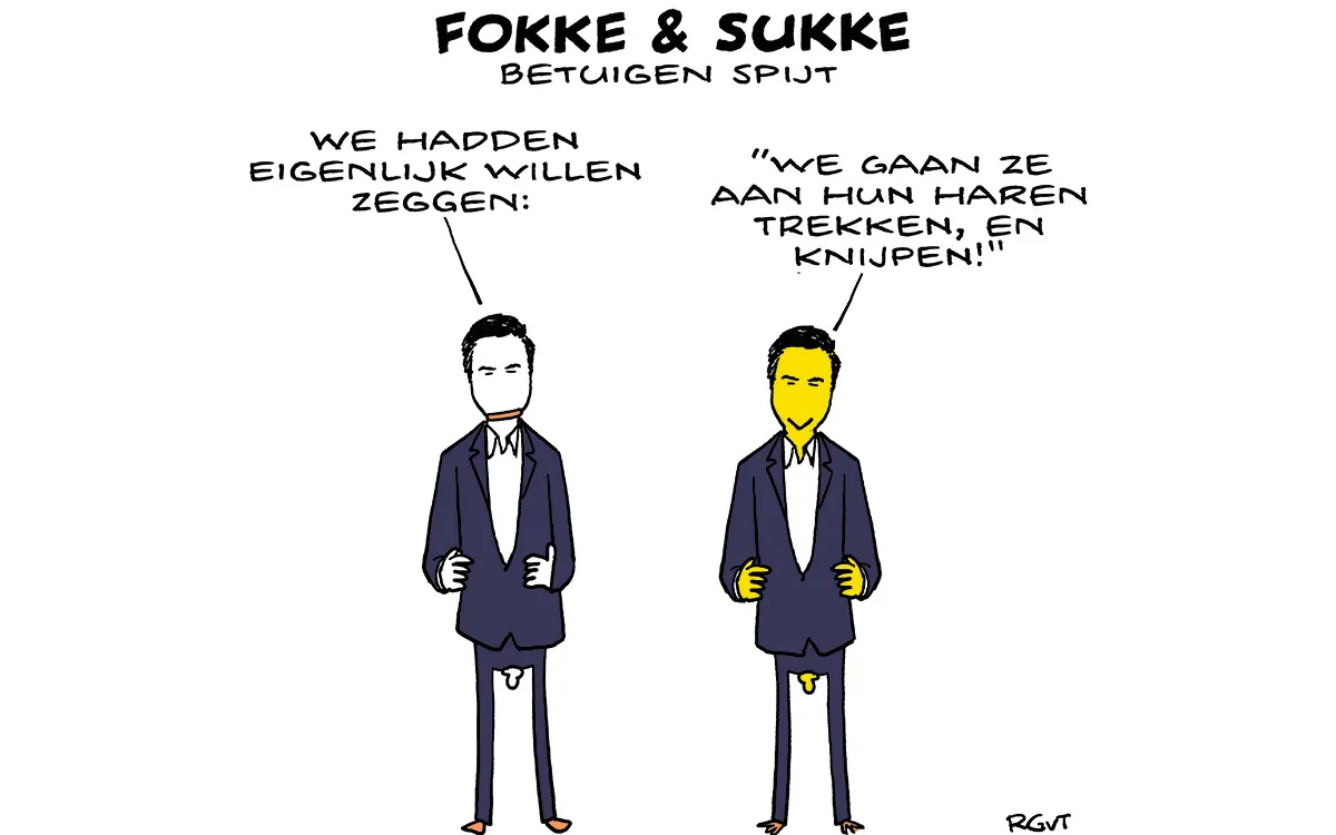 F & S
