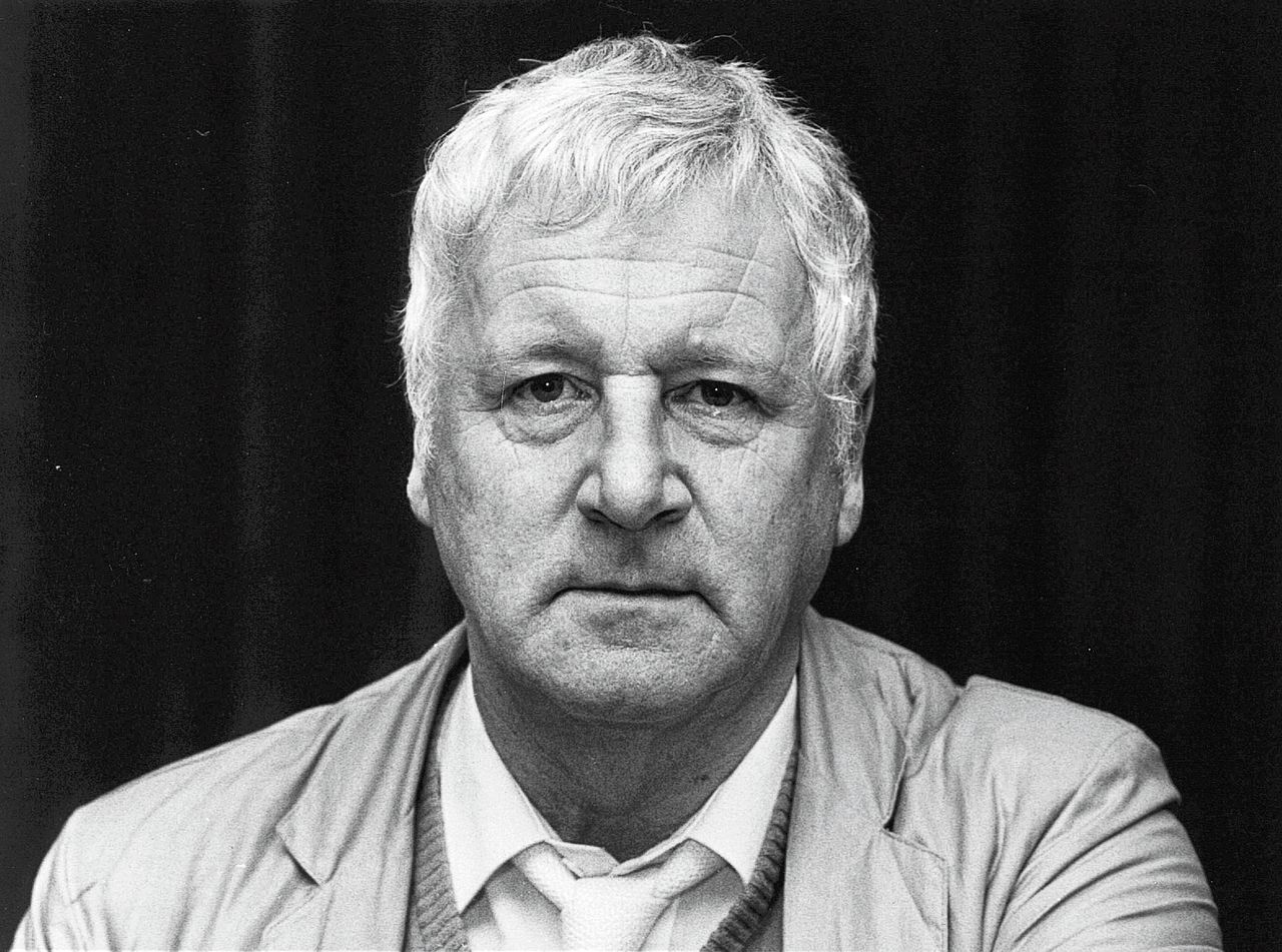 Frans Zwartjes: filmmaker die liever niets wilde weten - NRC