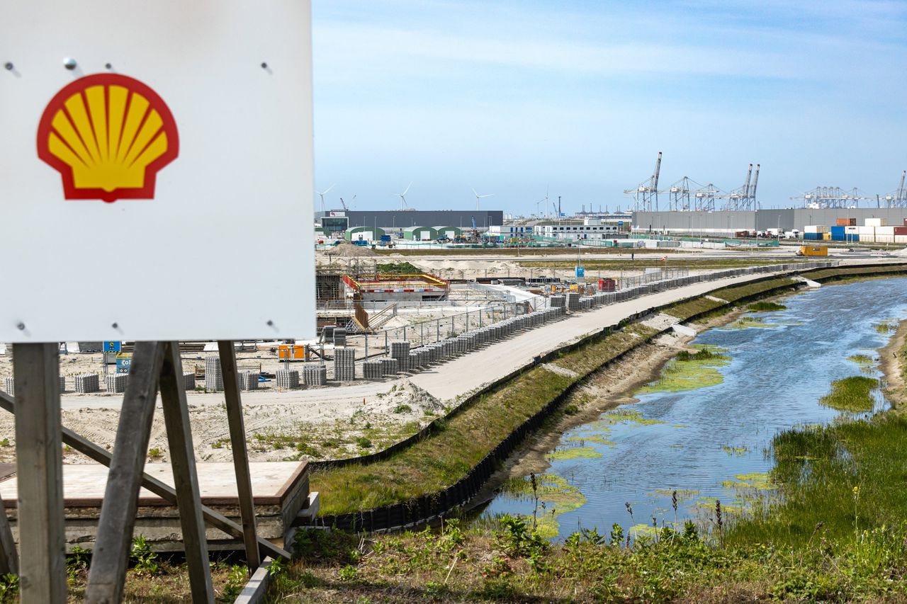 Shell stoot duurzame dochter af: te weinig winst 