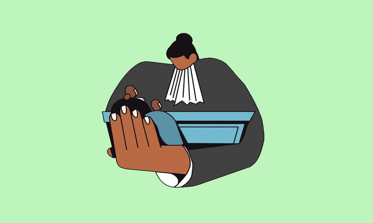 De fietsendief kennen ze in het dorp allemaal