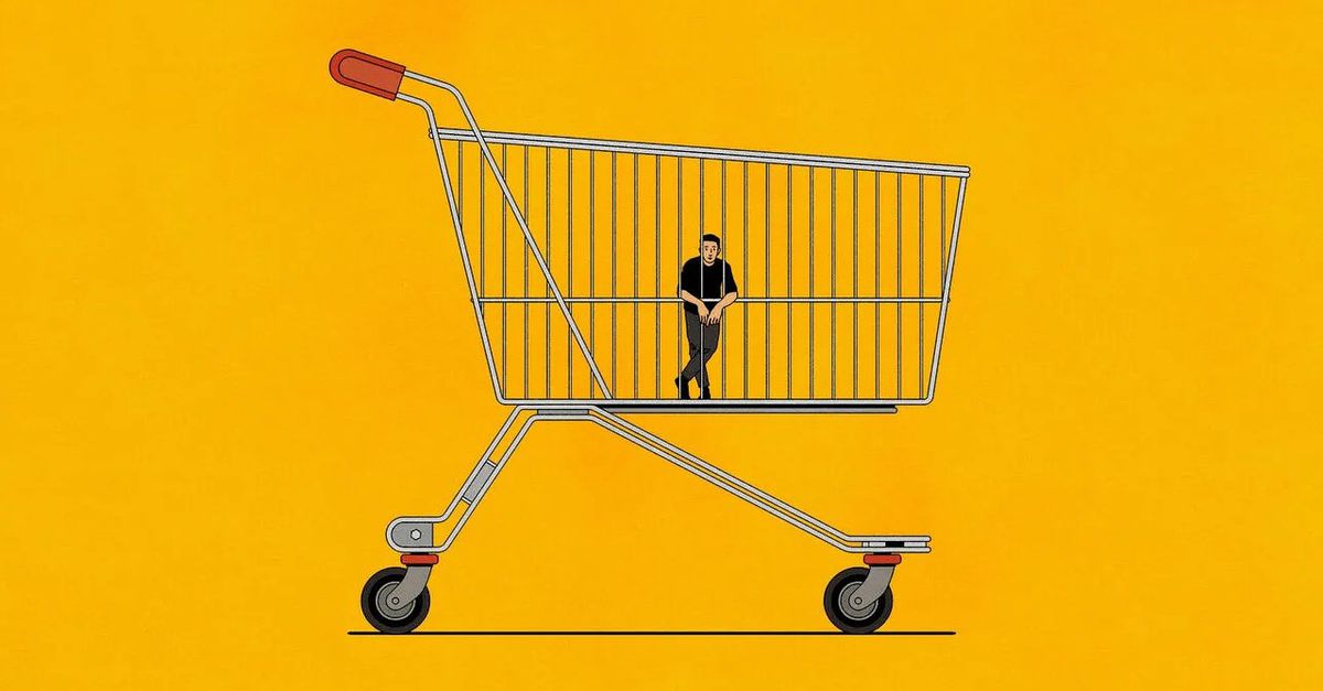 Governments are mishandling the affordability crisis